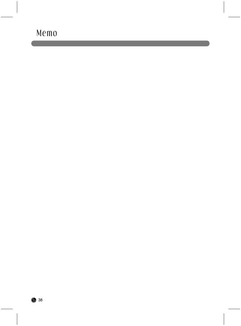 LG LRG3021ST User Manual | Page 74 / 76
