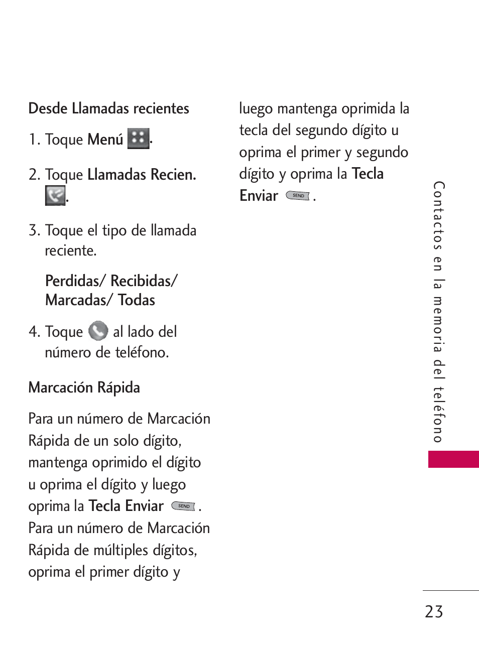 LG LG505C User Manual | Page 143 / 245