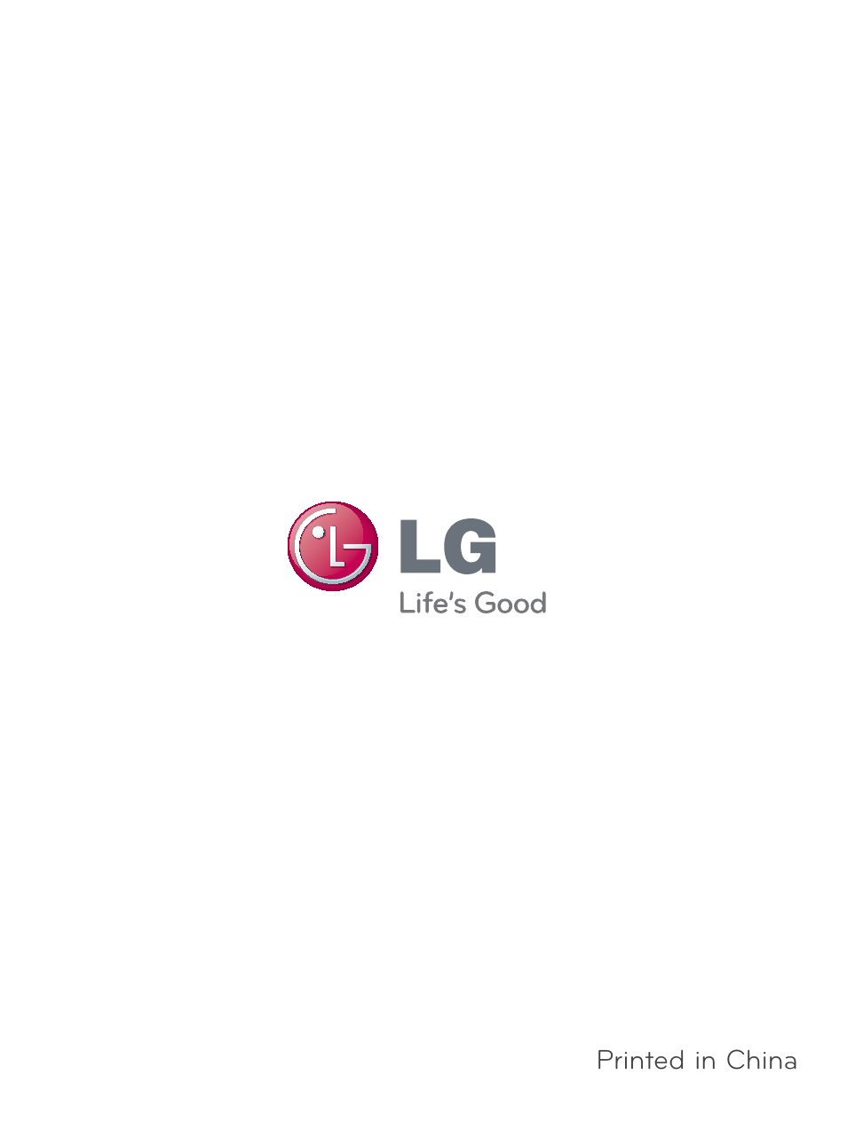 LG LG505C User Manual | Page 245 / 245