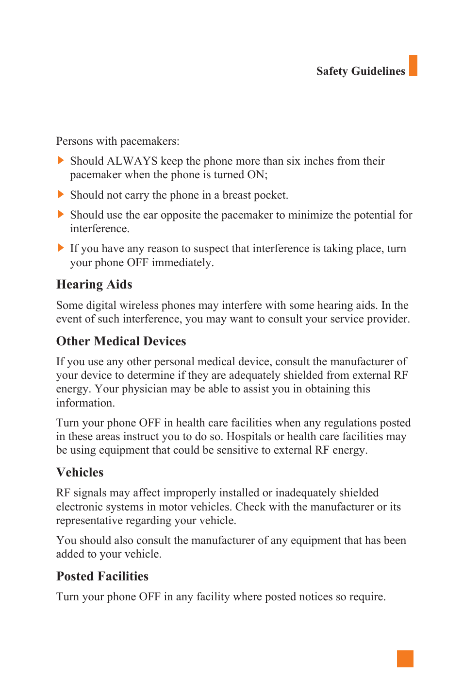 LG L1400 User Manual | Page 115 / 132