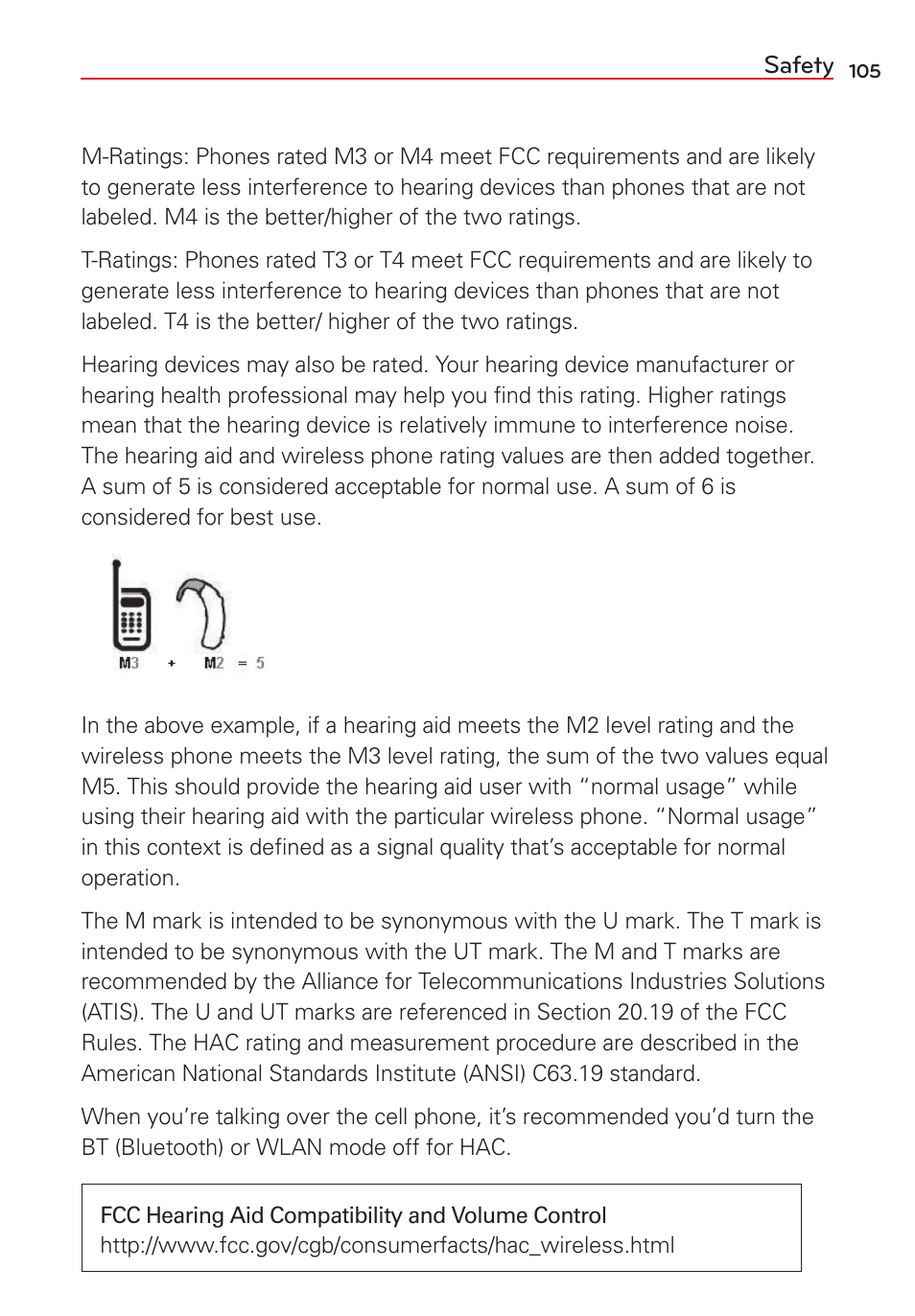 LG VS415PP User Manual | Page 107 / 133