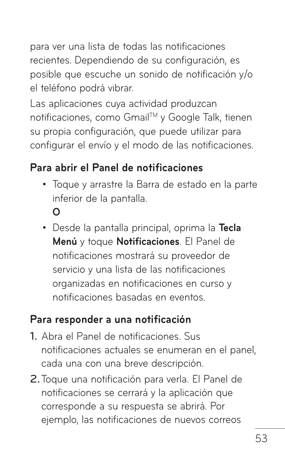 LG LGP509 User Manual | Page 245 / 396