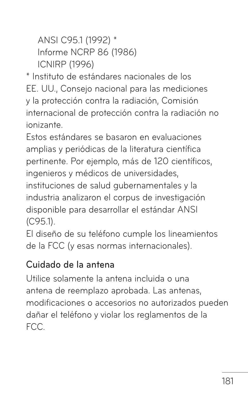 LG LGP509 User Manual | Page 373 / 396