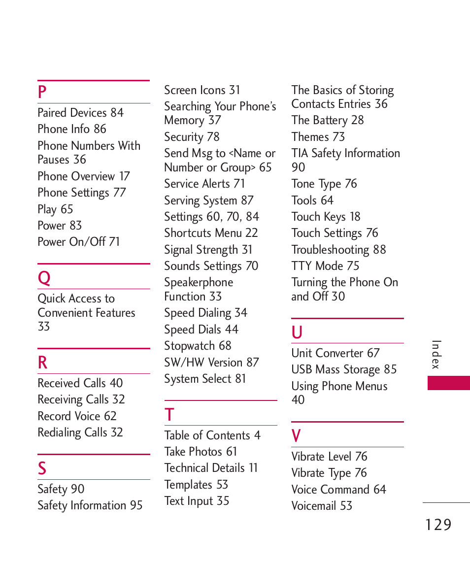 LG MN270 User Manual | Page 131 / 273