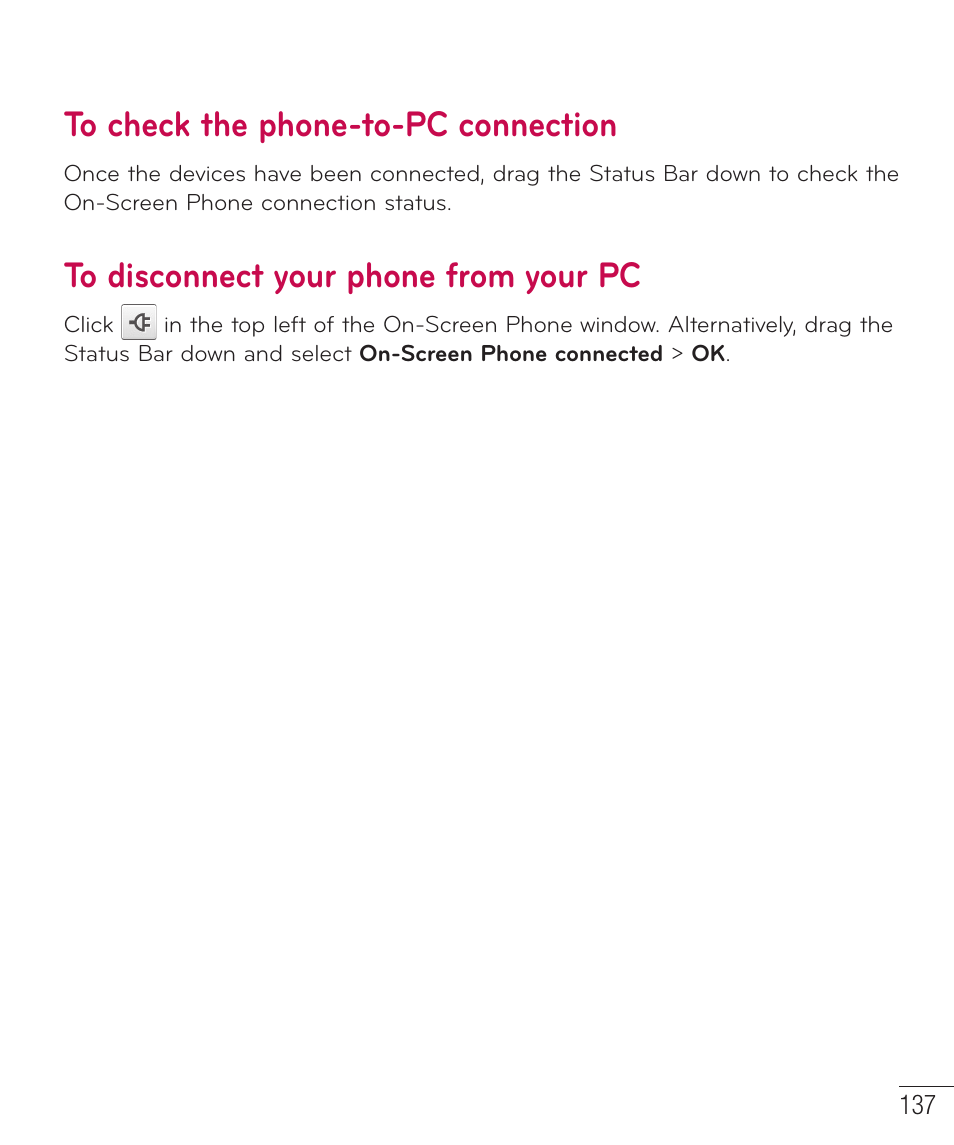 LG LGD801BK User Manual | Page 139 / 177