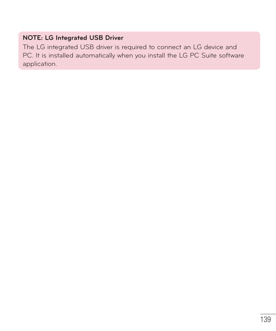 LG LGD801BK User Manual | Page 141 / 177
