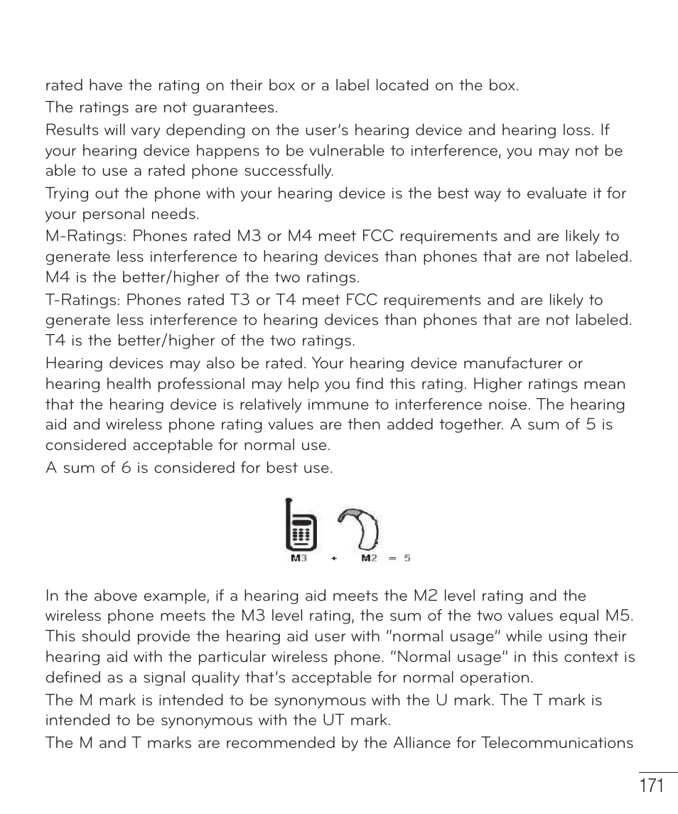 LG LGD801BK User Manual | Page 173 / 177