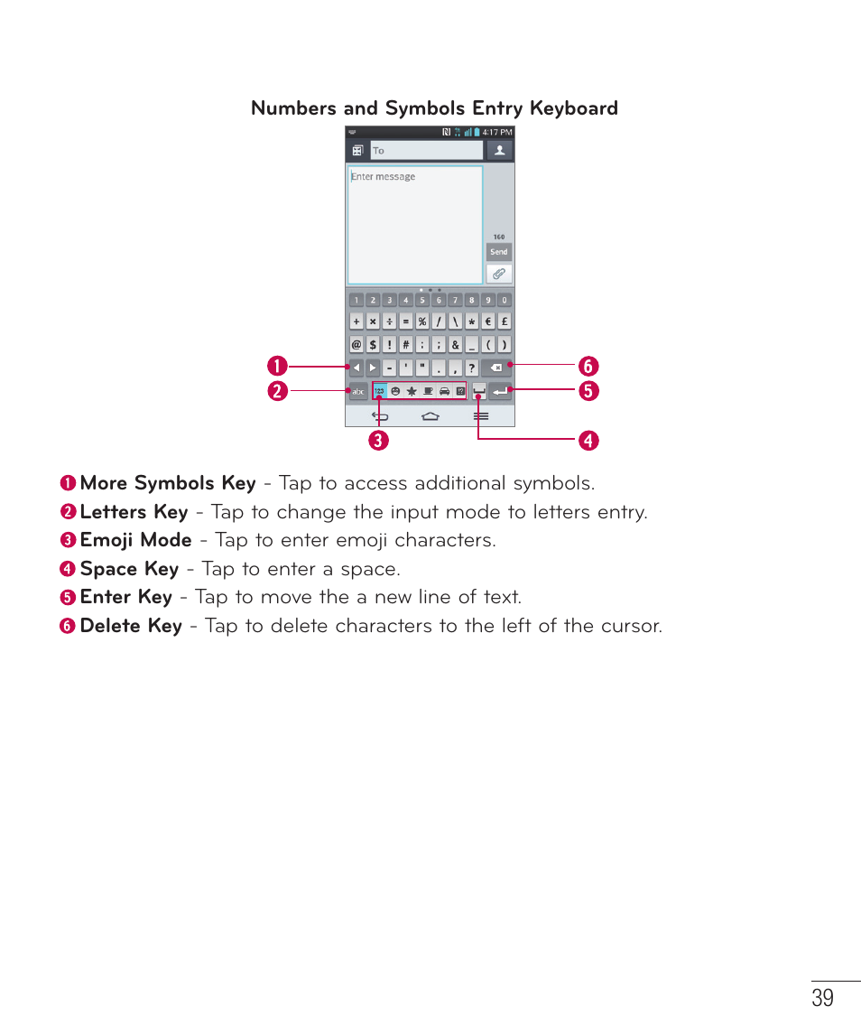 LG LGD801BK User Manual | Page 41 / 177