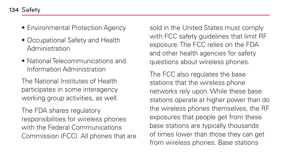 LG UN272 User Manual | Page 134 / 172