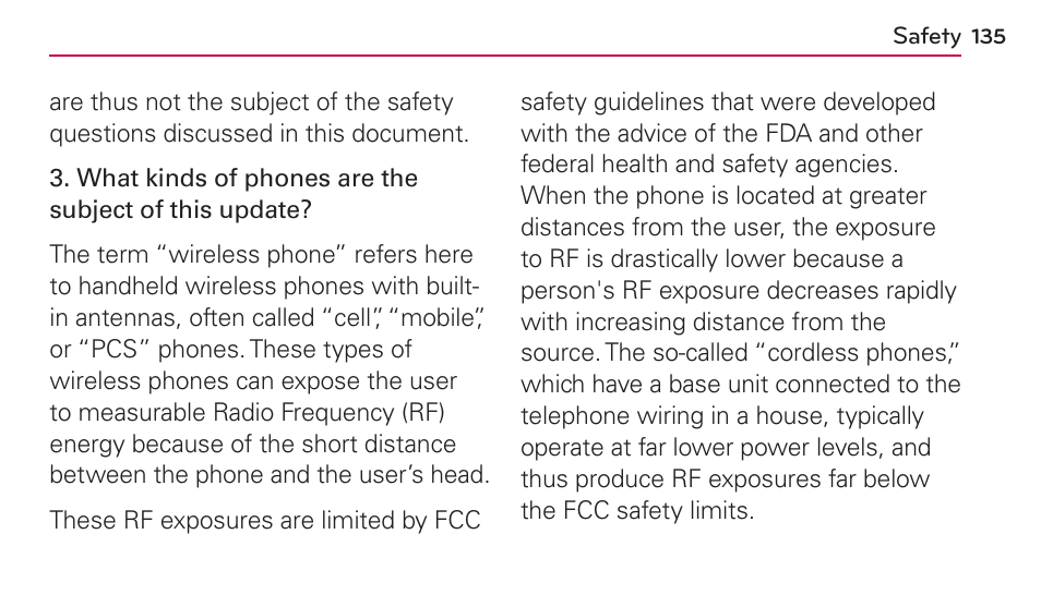 LG UN272 User Manual | Page 135 / 172