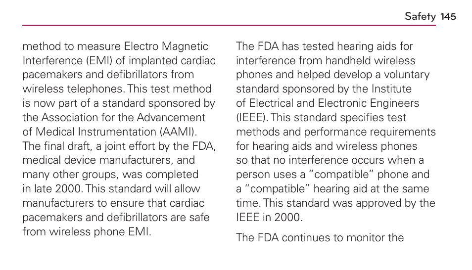 LG UN272 User Manual | Page 145 / 172