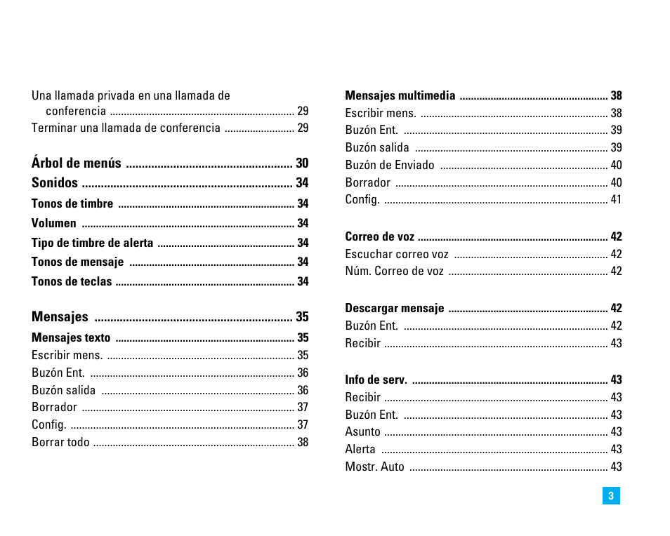 LG C1500 User Manual | Page 101 / 196