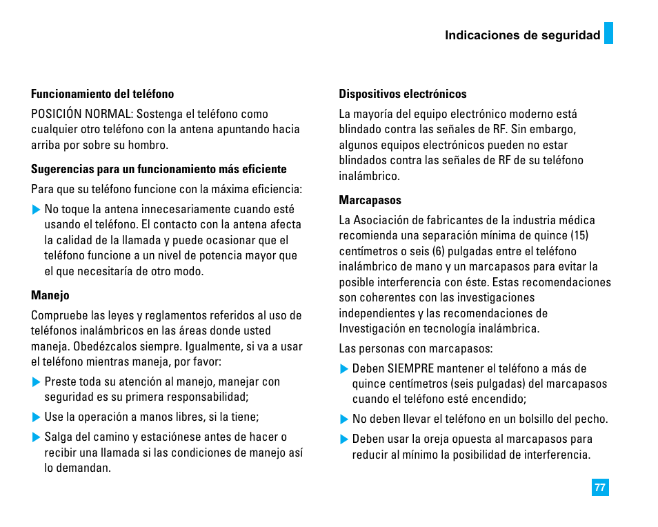 LG C1500 User Manual | Page 175 / 196