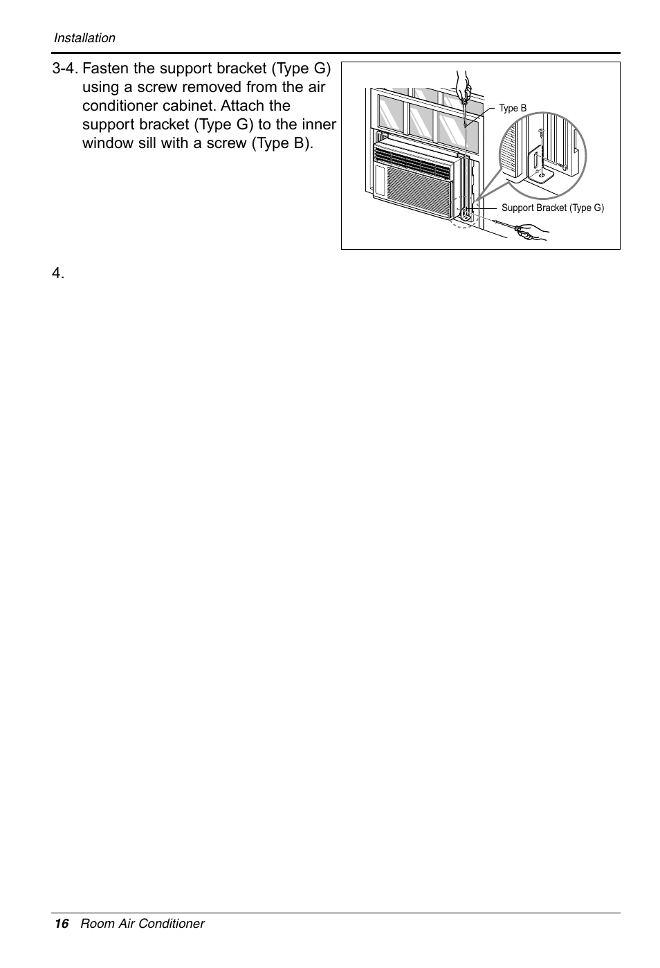 LG RG-61B User Manual | Page 16 / 52