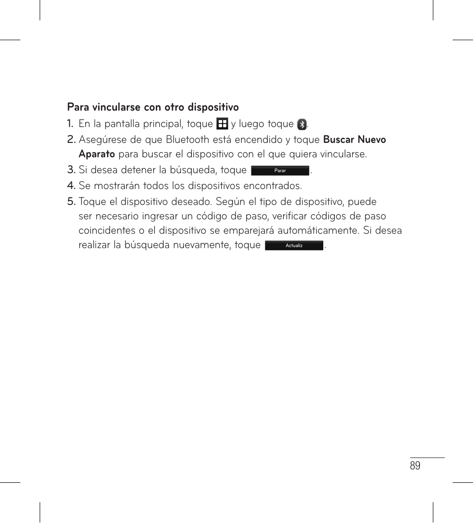 LG LG306G User Manual | Page 177 / 186