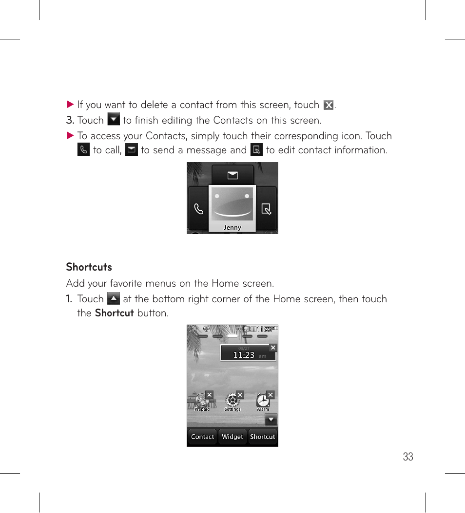 LG LG306G User Manual | Page 35 / 186