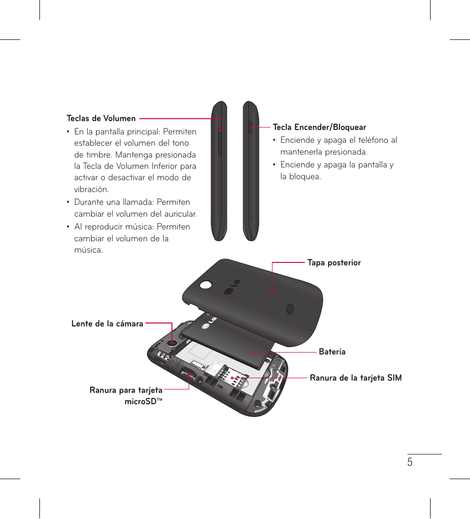 LG LG306G User Manual | Page 93 / 186