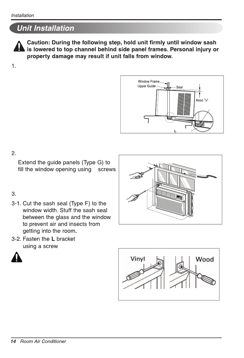 Т³гж 15 | LG LW1014ER User Manual | Page 14 / 48