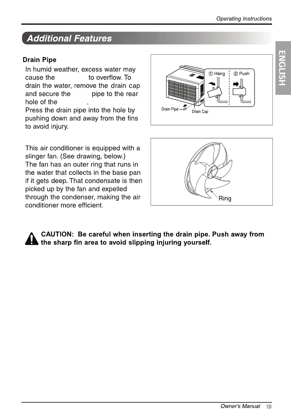 Т³гж 20 | LG LW1014ER User Manual | Page 19 / 48