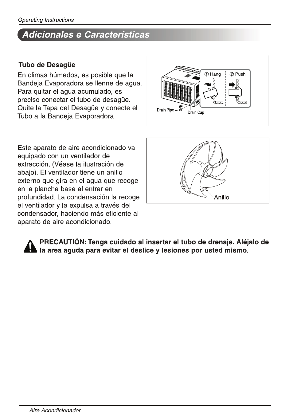 Т³гж 45 | LG LW1014ER User Manual | Page 42 / 48