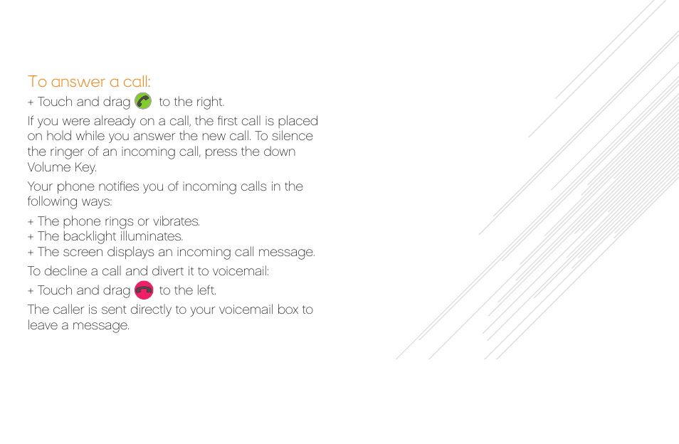 LG LG855 User Manual | Page 9 / 32