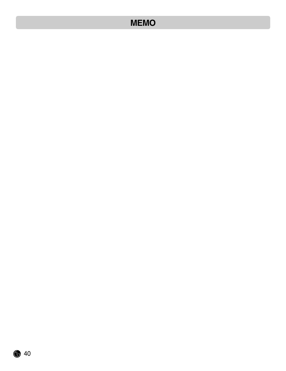LG LSWS305ST User Manual | Page 40 / 80