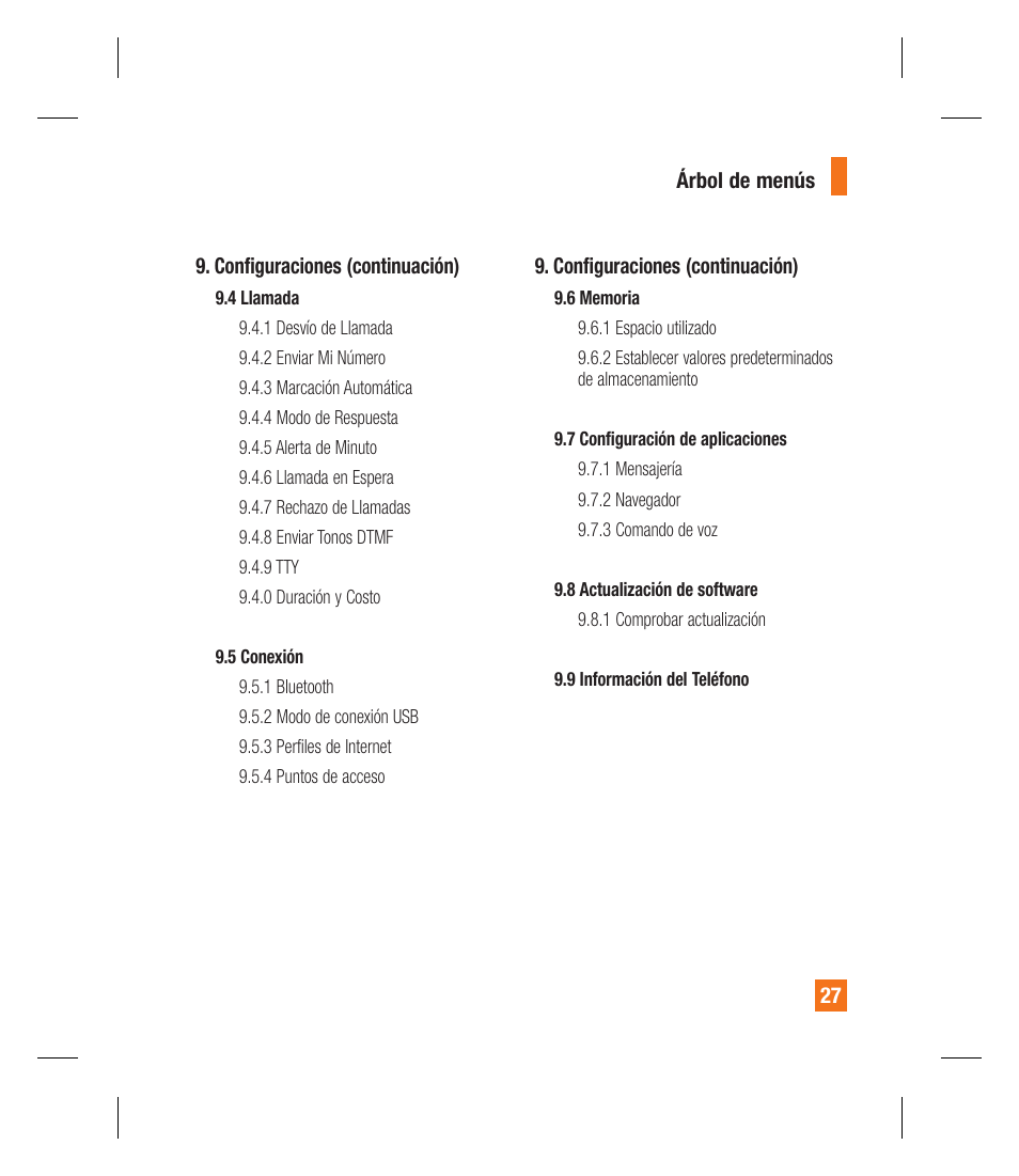 LG GU292 User Manual | Page 145 / 242