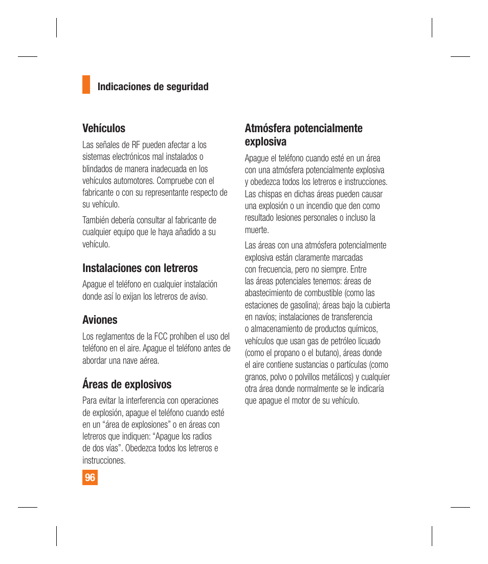 LG GU292 User Manual | Page 214 / 242
