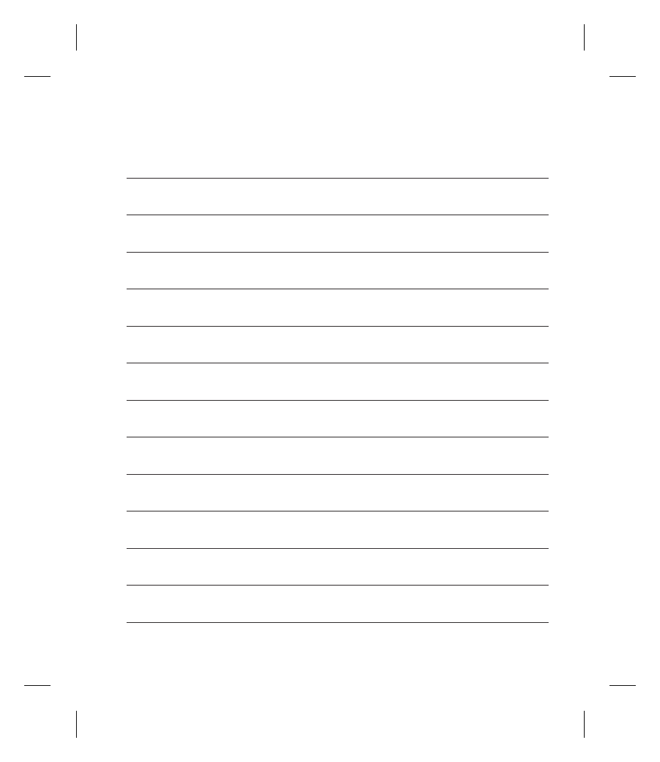 LG GU292 User Manual | Page 239 / 242