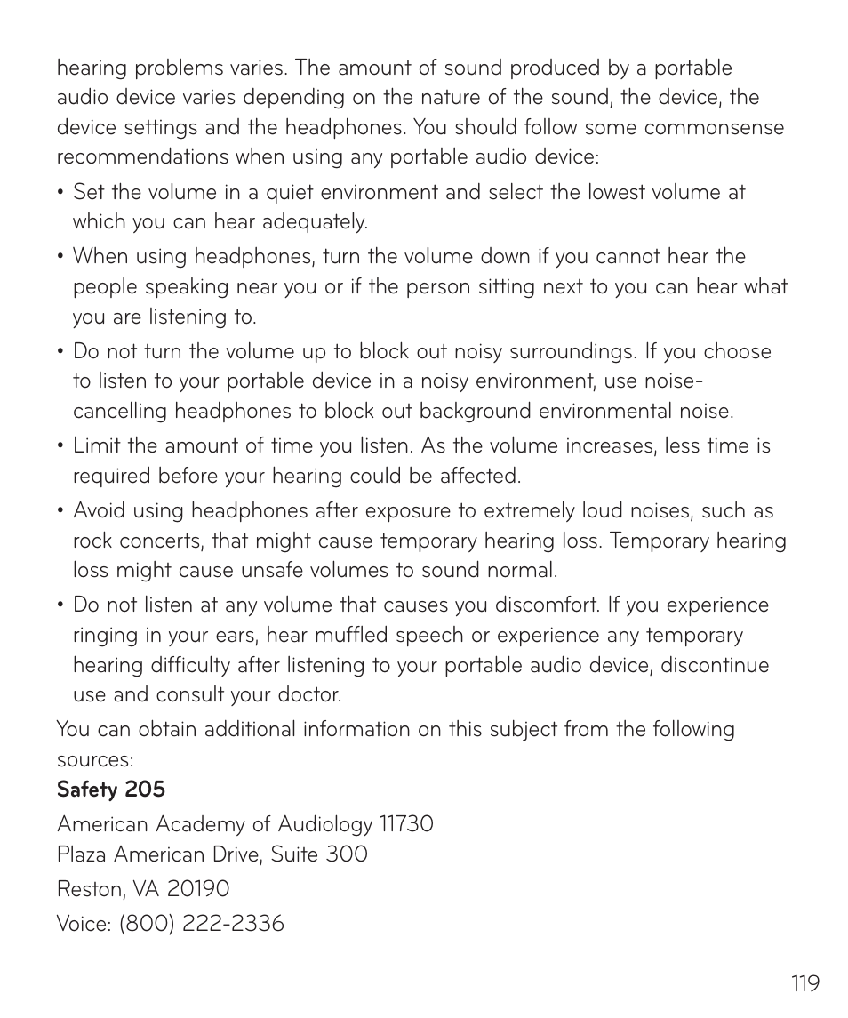 LG LGV500 User Manual | Page 121 / 138