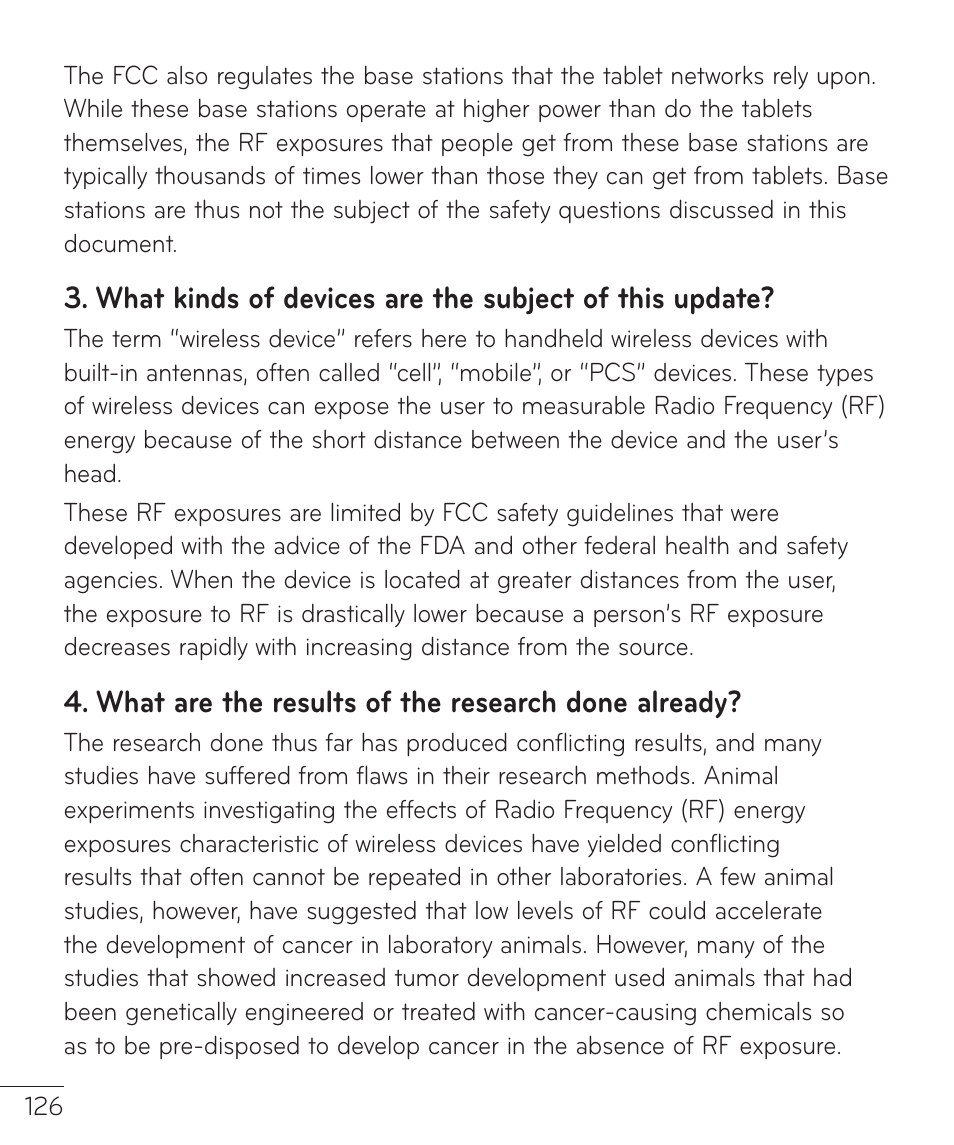 LG LGV500 User Manual | Page 128 / 138