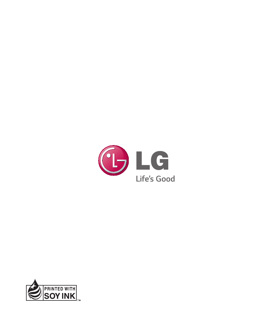 LG LGV500 User Manual | Page 138 / 138