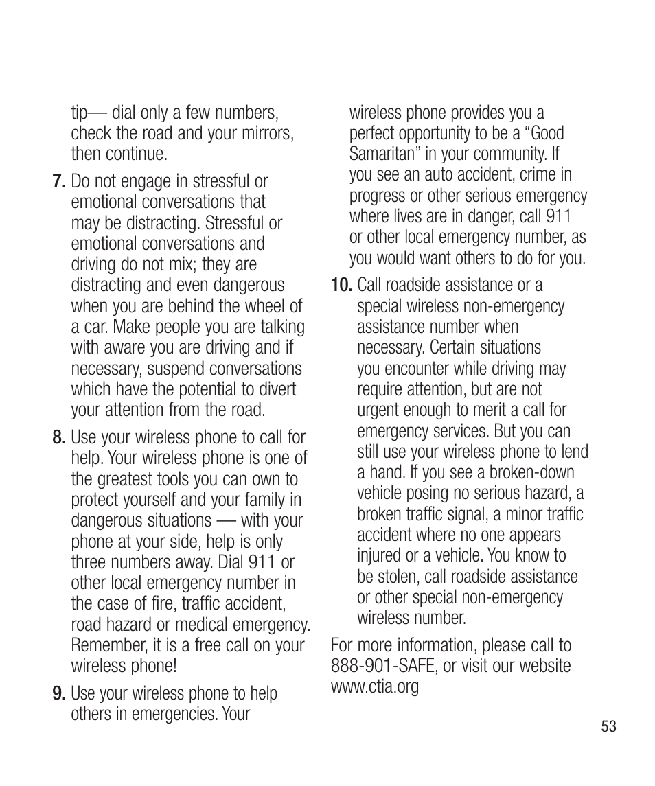 LG LG430G User Manual | Page 55 / 121