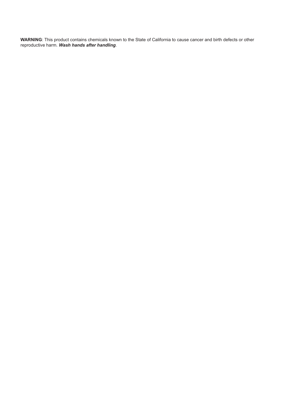 LG EB2742V-BN User Manual | Page 2 / 26