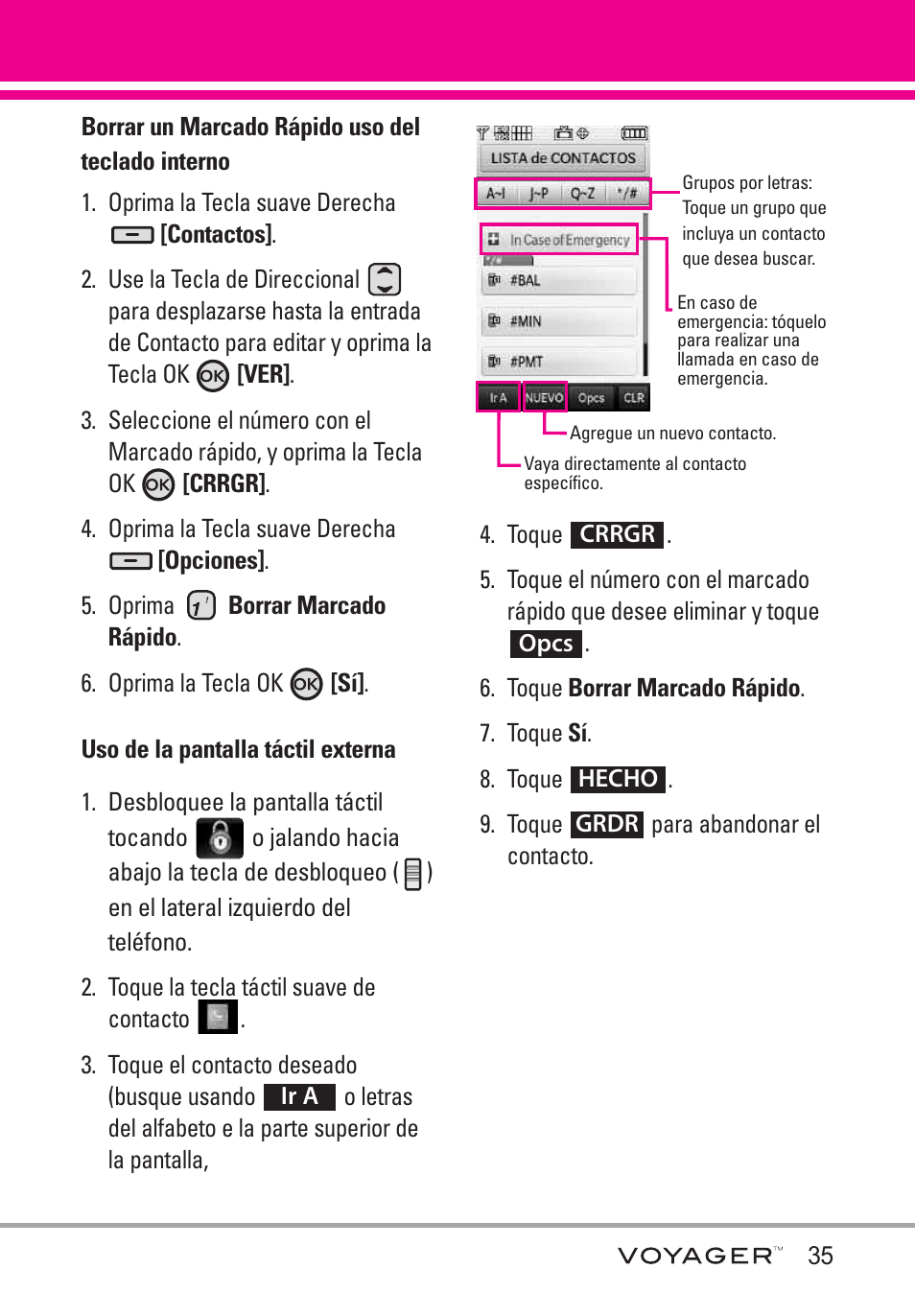 LG LGVX10000S User Manual | Page 217 / 373