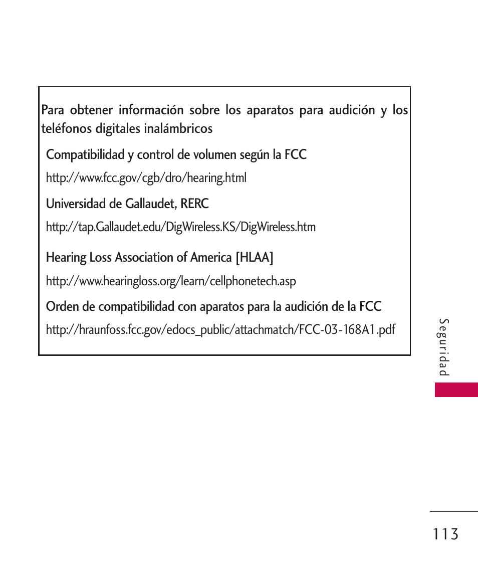 LG UX310 User Manual | Page 229 / 238