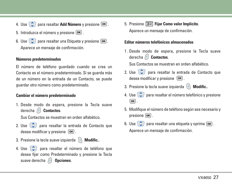 LG VX4650 User Manual | Page 115 / 180
