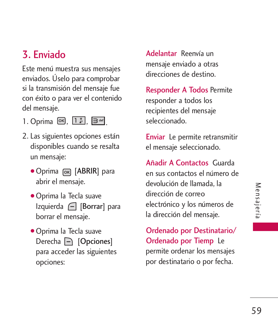Enviado | LG LGAX8370 User Manual | Page 220 / 338