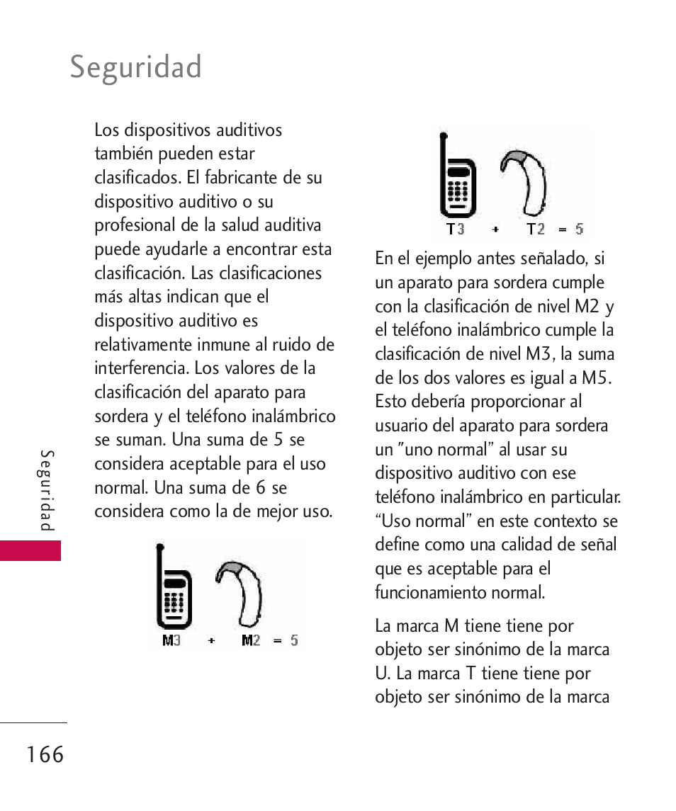 Seguridad | LG LGAX8370 User Manual | Page 327 / 338