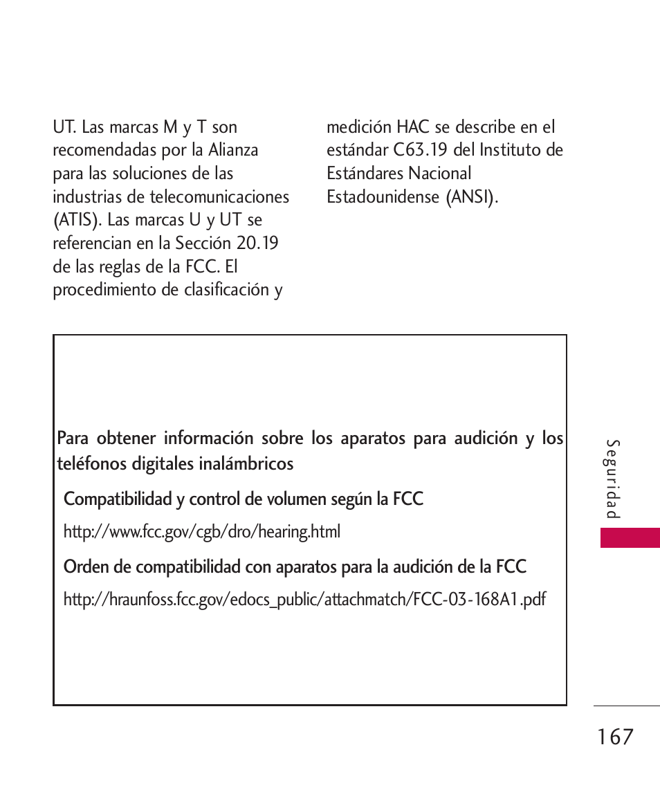 LG LGAX8370 User Manual | Page 328 / 338