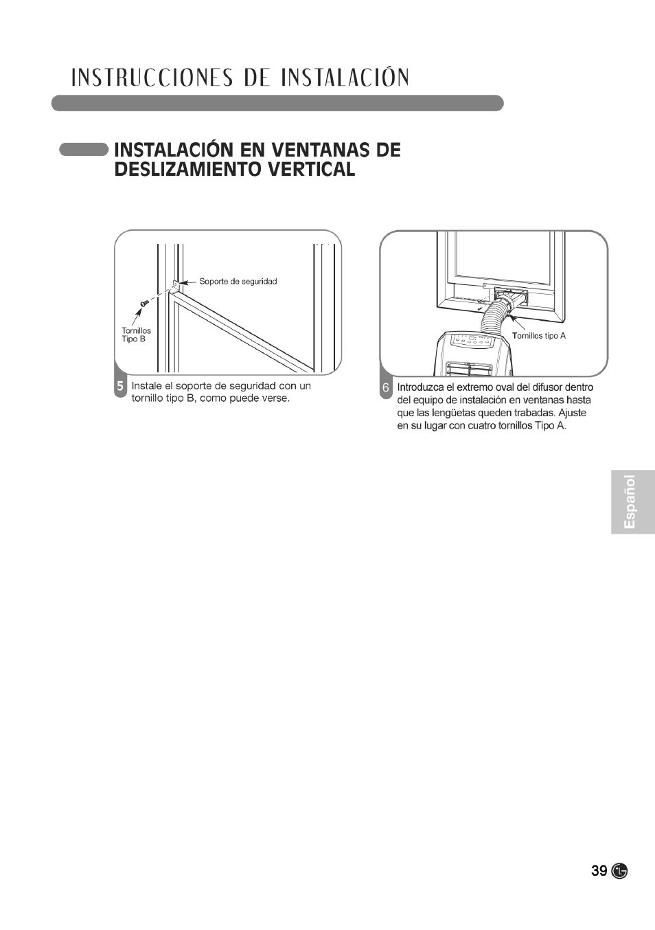 LG LP0910WNR User Manual | Page 39 / 48