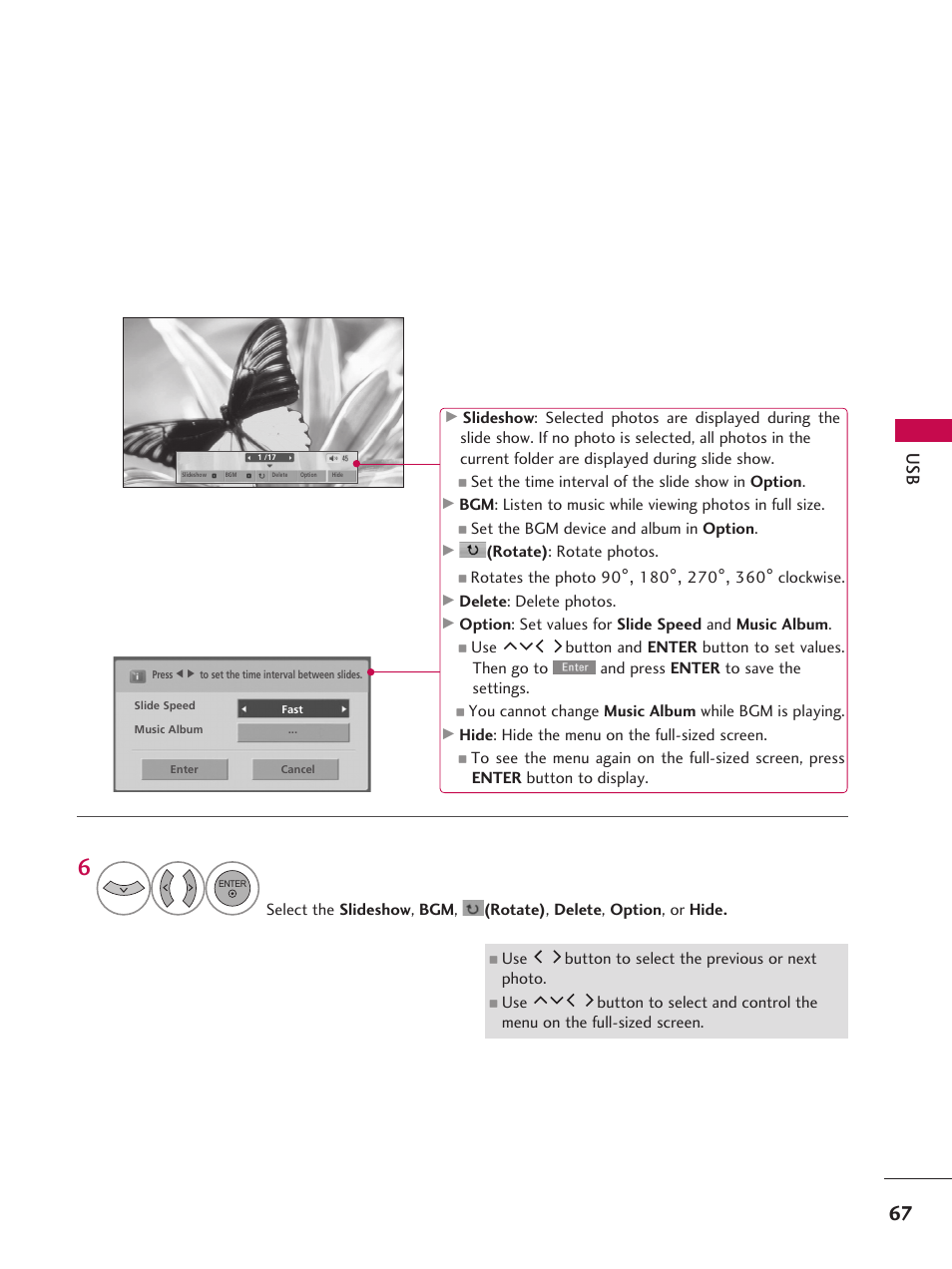 LG 37LD665H User Manual | Page 67 / 207