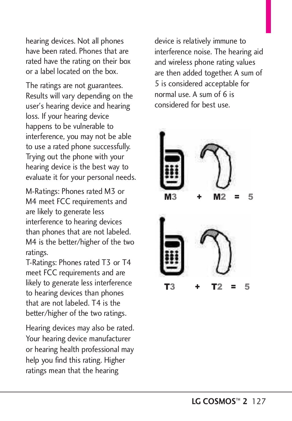 LG LGVN251 User Manual | Page 129 / 292