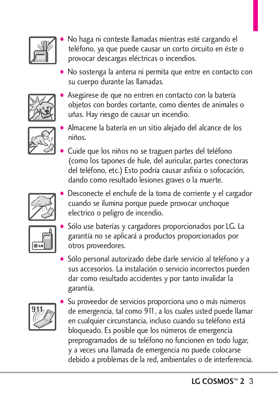 LG LGVN251 User Manual | Page 144 / 292