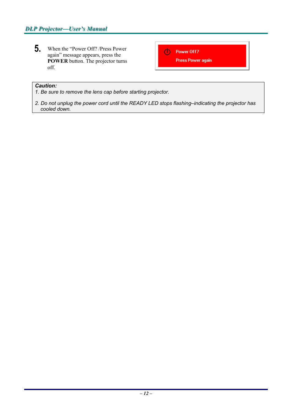 LG DX325 User Manual | Page 18 / 50