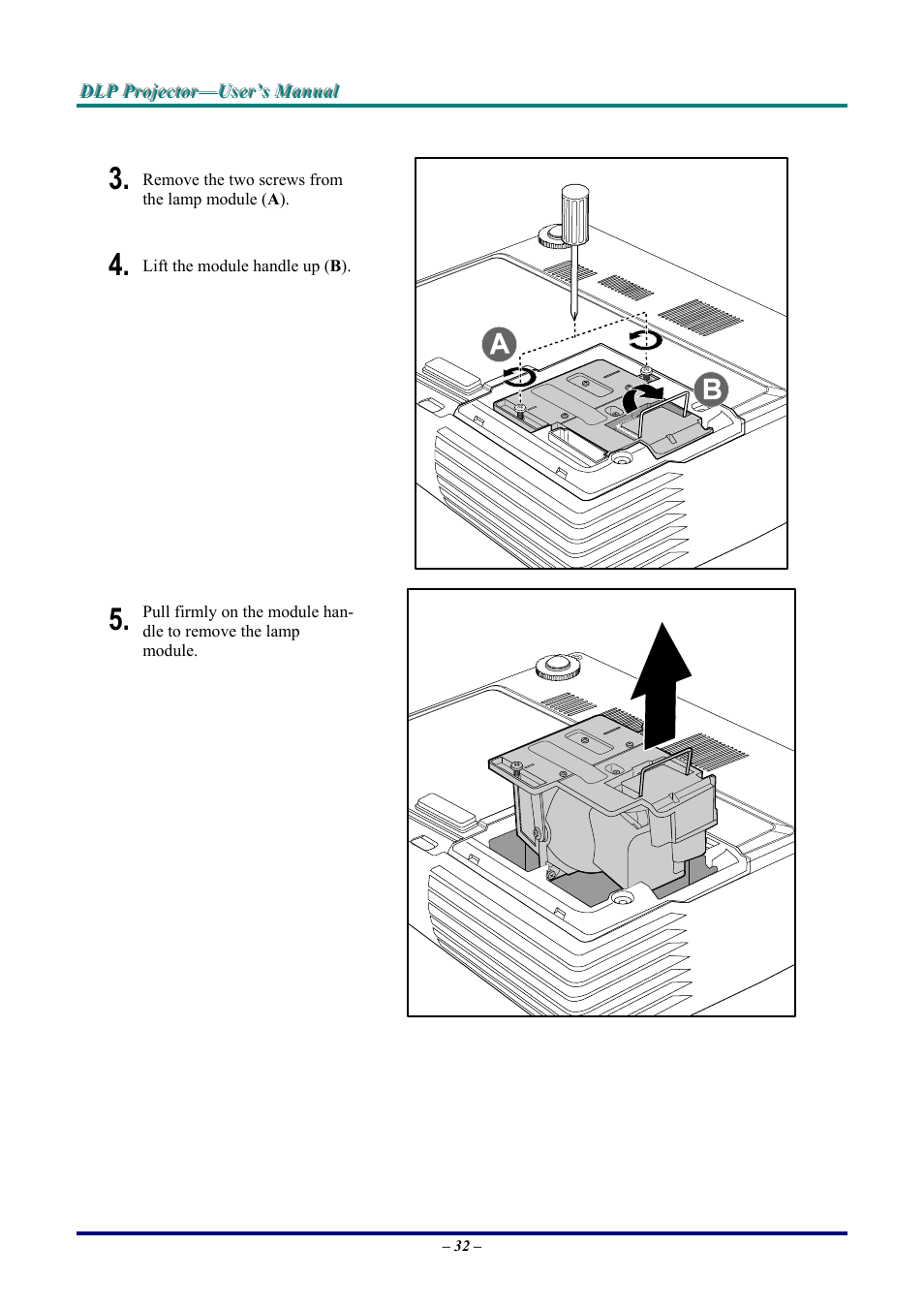 LG DX325 User Manual | Page 38 / 50