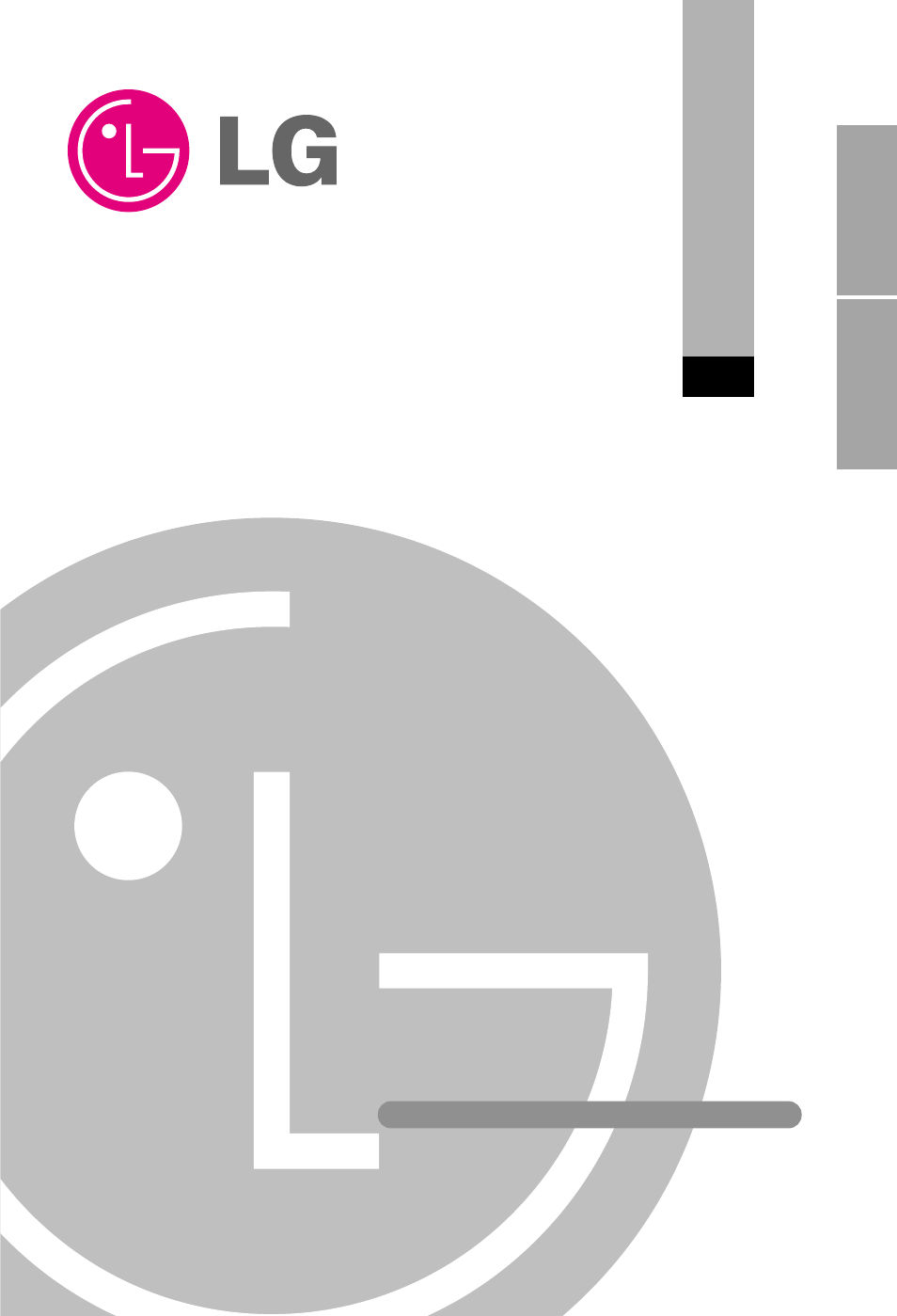 LG LP155CED1 User Manual | 27 pages