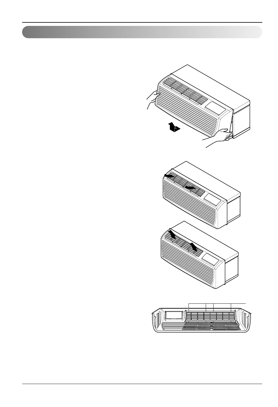 Disassembly instructions | LG LP155CED1 User Manual | Page 20 / 27