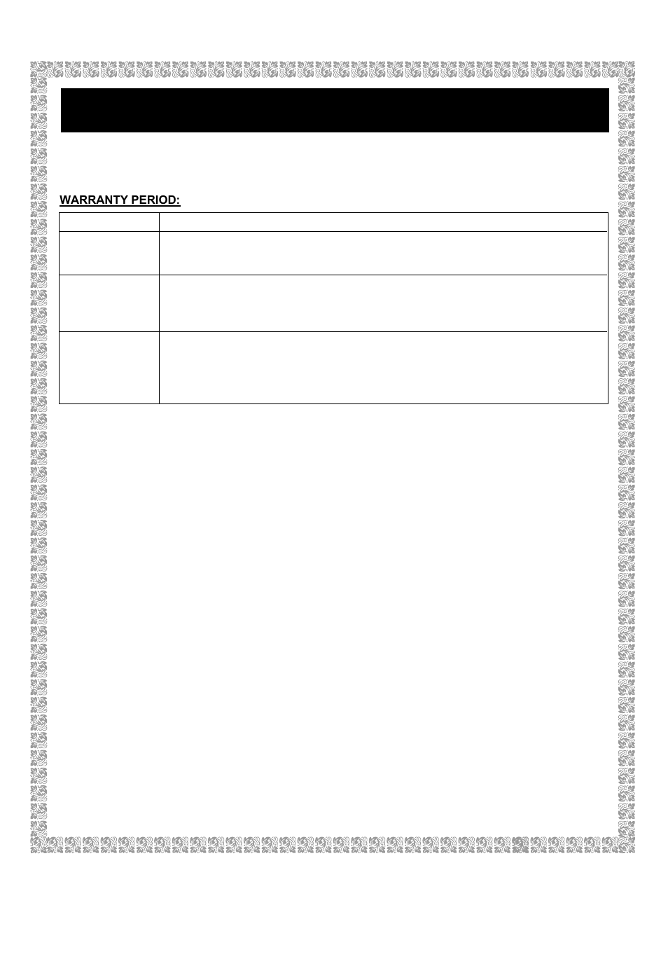 LG LP155CED1 User Manual | Page 27 / 27