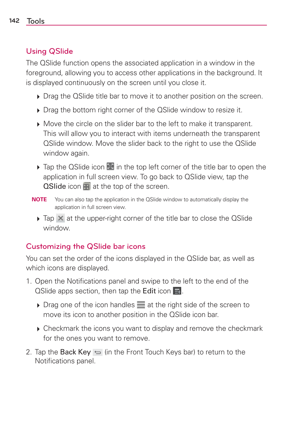 LG VS980 User Manual | Page 144 / 235